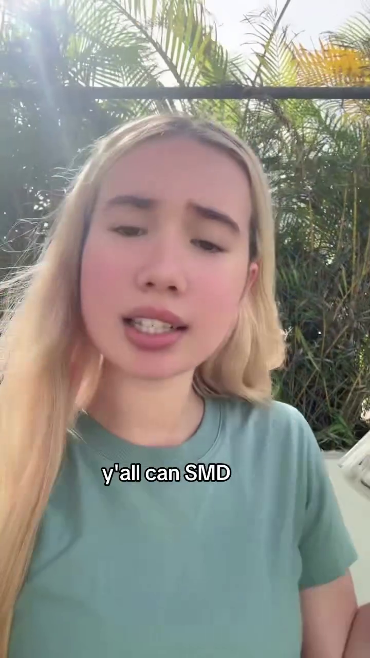 Lil Tay Youngest OnlyFans Millionaire Flaunts Cash (25)