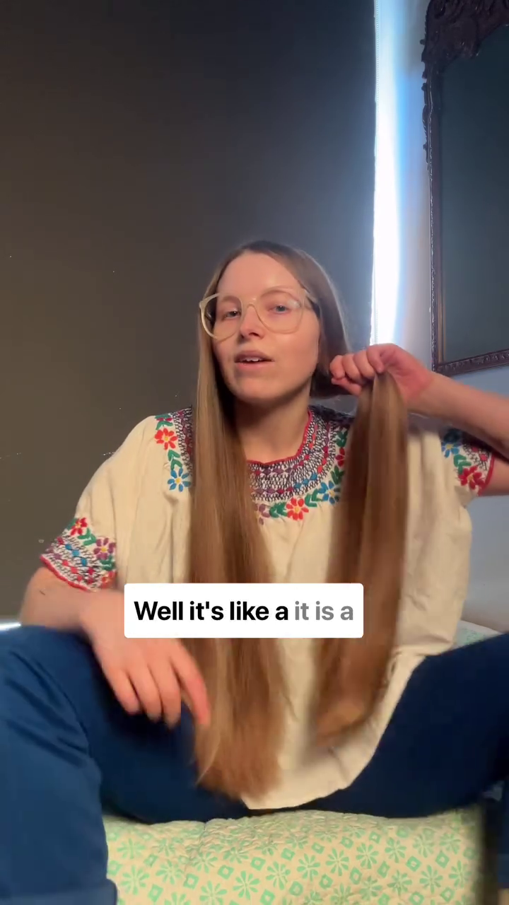 Well it's like... it is a Fetish, ... I hope Slutty