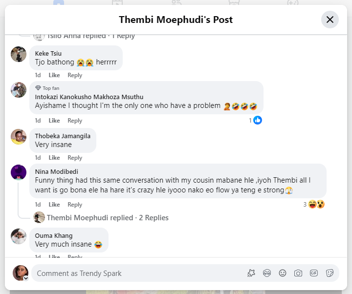 Menstrual Cycle Triggers Intense Sexual Urges - South African Women Confess on Social Media - Very Horny on Periods