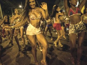 Carnival Celebrations in Africa, Asia and Europe – Annual Events