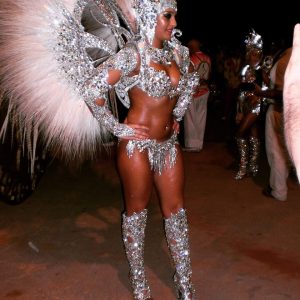 Carnival Celebrations in The Caribbean, North America and South America - Annual Events