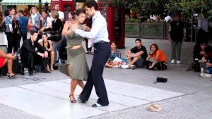 Sexy Dance Styles from Latin America – Popular Sensual Dances by Latin American Women and Men