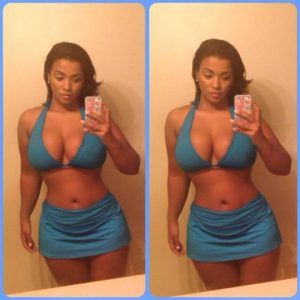 curvaceous-african-american-woman-with-big-boobs-wearing-short-skirt