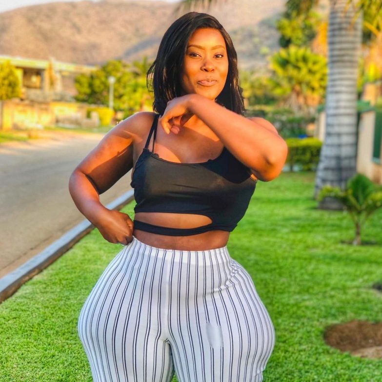 Penelope Shongwe The Curvaceous Wide Hipped African Mum With Big Ass penelope-shongwe-the-curvaceous-wide-hipped-african-mum-with-big-ass