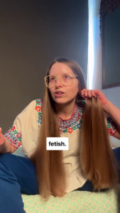 Jessie Cave’s OnlyFans Debut – Thick Hairy Pussy Videos and Pictures